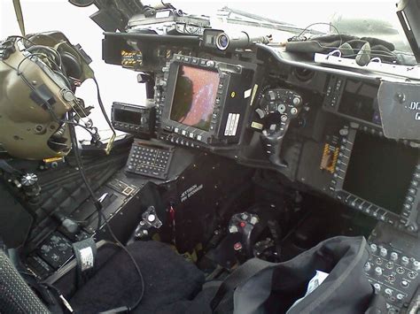 Pin On Cockpit And Multi Display