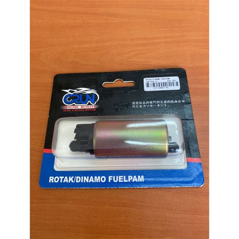 Jual Osm Rotak Dinamo Fuelpam Jupiter Z Dy Rotax Dinamo Fuel Pump