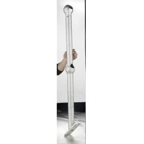 Stanchion of 18 Different Types for Railing - Buy , , Product on ...