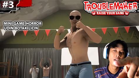 SEKOLAH PAGIII Troublemaker Indonesia Gameplay 2 YouTube