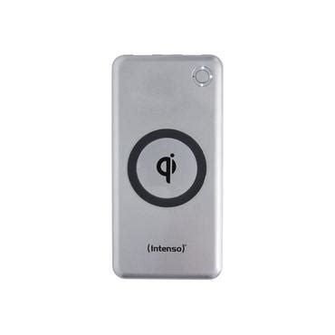 Intenso Wpd Tr Dl S Power Bank Li Pol