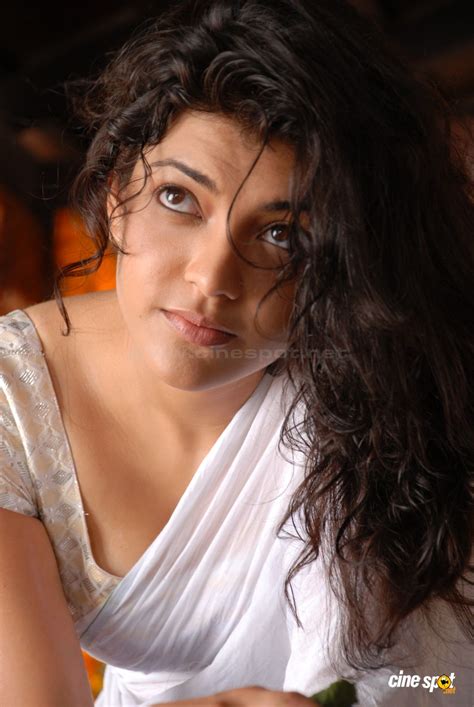 Naked Kajal Aggarwal Added By Makhan
