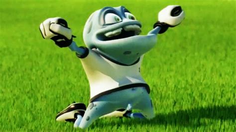 ‎we Are The Champions Music Video By Crazy Frog Apple Music