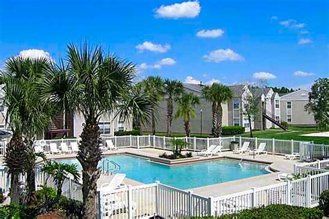 Mission Pointe Apartments - Orlando, FL 32811