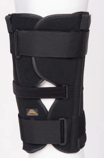 Knee Immobilizers Jasgo Medical Ltd