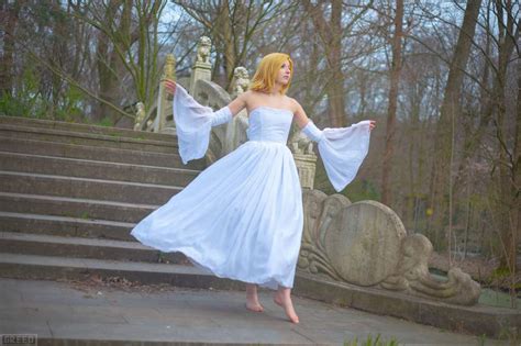 Fairy Elaine 🌼 Seven Deadly Sins | Cosplay Amino