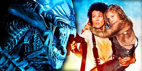 Disney's New Alien Movie's Huge Cast Change Can Finally Fix A 31-Year-Old Mistake