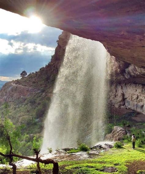 Introducir Imagen Como Llegar A Sierra De Lobos Guanajuato