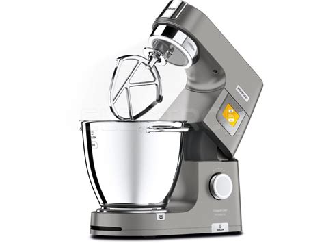 Robot Kuchenny Kenwood Kwl Si Titanium Chef Patissier Xl Cena