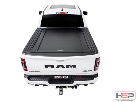 Ram 1500 Dt With Rambox The Ute Shop