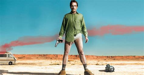 Breaking Bad Underpants and Other Props Hit the Auction Block | Flipboard