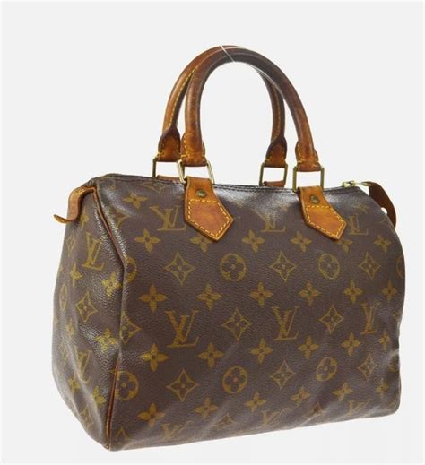 Louis Vuitton Monogram Speedy Handtasche Catawiki