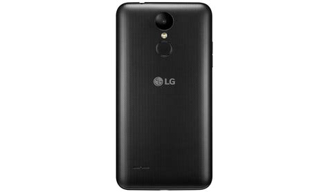 LG K4 Lite 2017 LG Argentina