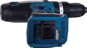 Makita HP488D002 18 V 2 x akumulator 1 5 Ah Wiertarko wkrętarka