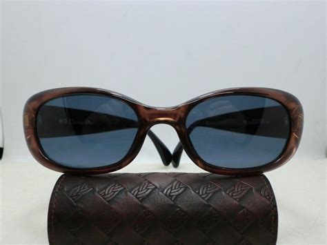 Christian Dior Katian N 33E Cal 51 Sunglasses Catawiki