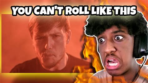 Napom Roll Like This Yolow Beatbox Reaction Youtube