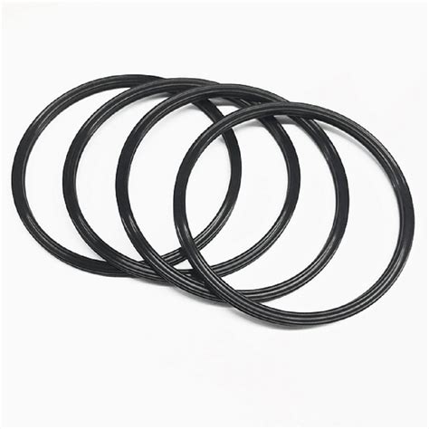 As568 Standard FKM NBR Rubber X Ring X Shape Seal Quad Ring China O