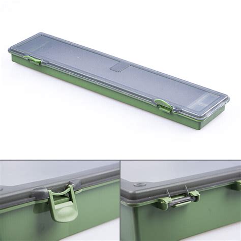 Carp Fishing Tackle Box Stiff Hair Rig Board With Pins Carp Fishing Rig