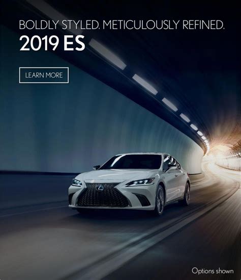 Lexus Financial | Lexus Financial