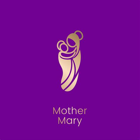 Mother Mary — Blueprint Essences