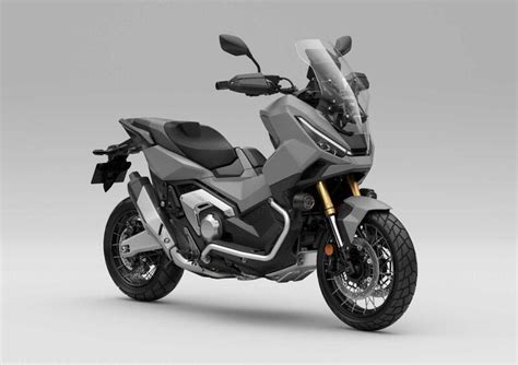 Honda X Adv Gravel Prezzo E Scheda Tecnica Moto It