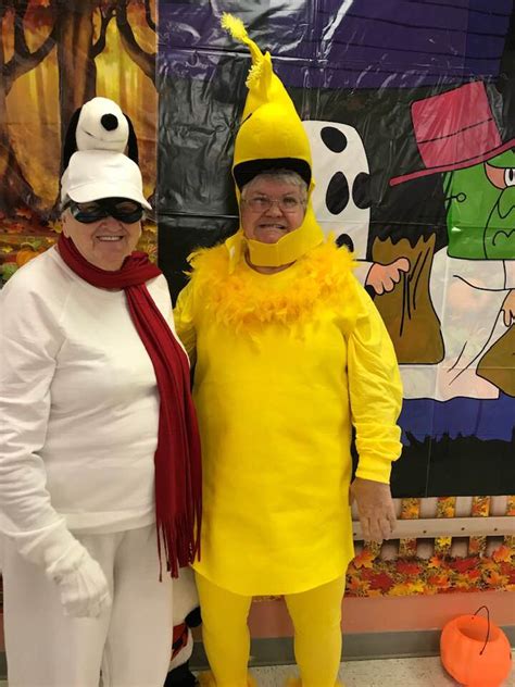 Halloween Costume Winners At Seniors Center Party Ksst Radio