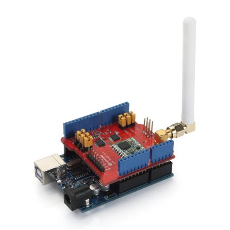 Lora Iot Kit Dragino Lora Kits