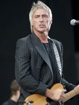 Paul weller, Weller, The style council