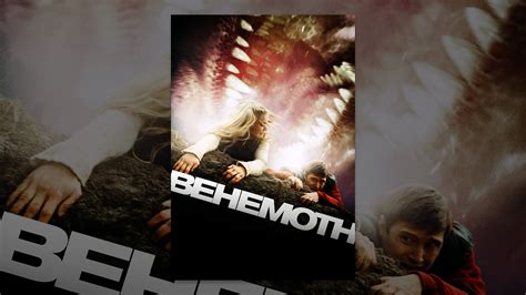 Behemoth YouTube