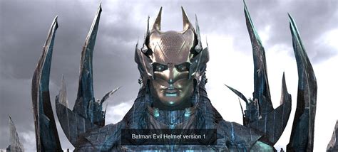Batman Sculpture Collection Cgtrader