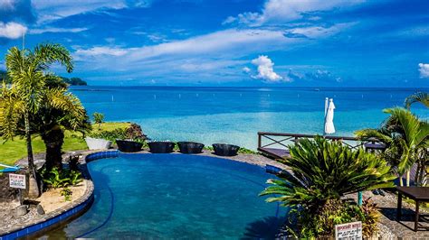 THE 10 BEST Hotels in Savai'i for 2022 (from $76) - Tripadvisor