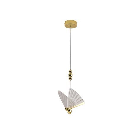 Lampa Wisz Ca Mariposa Xled Lp P Light Prestige