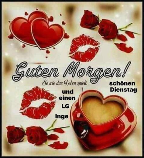 Liebessprüche für guten morgen Guten morgen Liebe guten morgen grüße