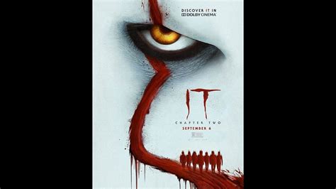 It Chapter 2 Trailer Final Stand 2019 Hd Youtube