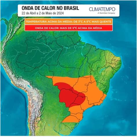 Onda De Calor No Brasil Como A Aduba O E O Sil Cio Ajudam A Evitar