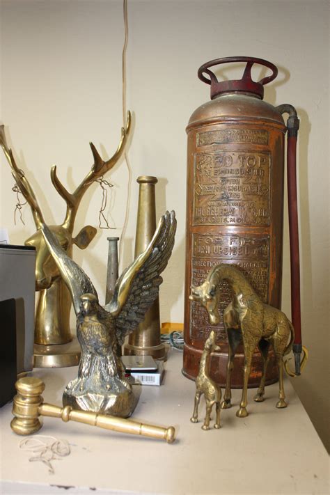 Difference Between Red Brass And Yellow Brass