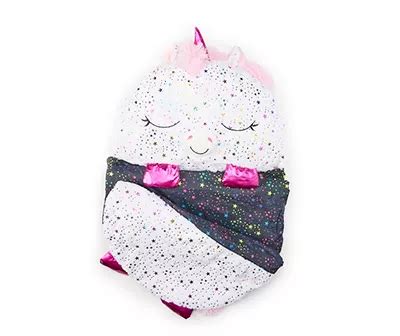 Happy Nappers Shimmer The Unicorn Play Pillow | Big Lots