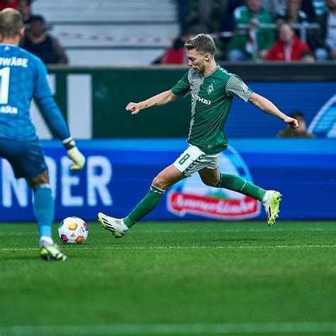 Weiser Hoffnung Das Angeberwissen zu Werder Bremen gegen Köln