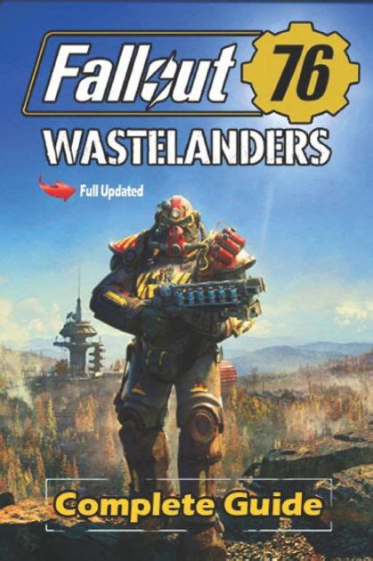 Fallout Wastelanders Complete Guide And Walkthrough Tips Tricks