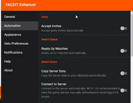Расширение для Фейсита FaceIT Enhancer: обзор статистики фейсит, где ...