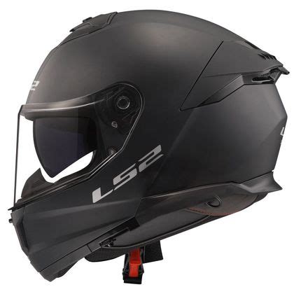 Casque LS2 FF808 STREAM II Motoblouz