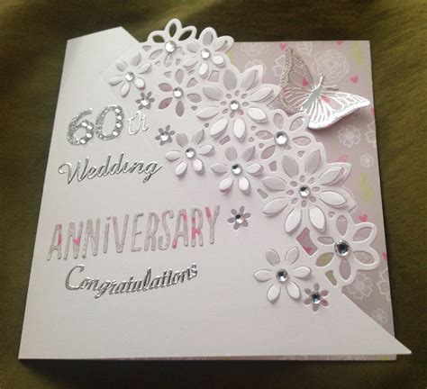 Cricut anniversary card – Artofit