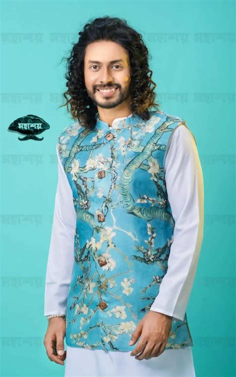 Mens Waist Coat Koti For Man In Bangladesh Mohashoy