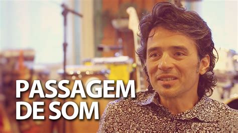 Los 5 Programa Passagem De Som YouTube