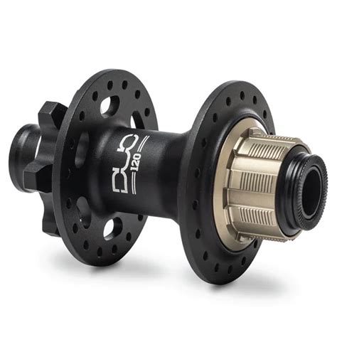 Duo R2 Rear Hub Source Bmx Us