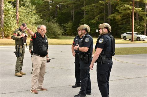 Arnold Afb Conducts Active Shooter Exercise Arnold Air Force Base