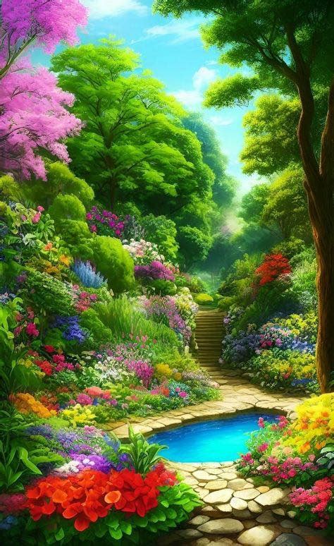 Solve Scenery Jigsaw Puzzle Online With 54 Pieces