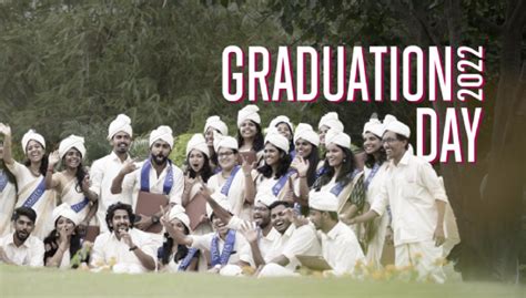 Convocation Day Coimbatore Campus Amrita Vishwa Vidyapeetham