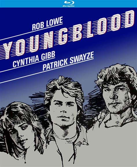 Youngblood DVD Release Date