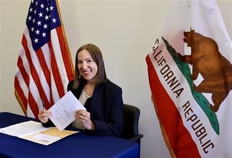 Acting Governor Eleni Kounalakis Signs Legislation to Support State’s ...